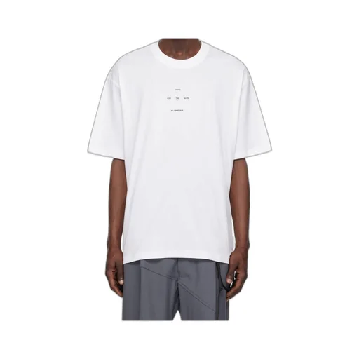 Oversized T-Shirt
