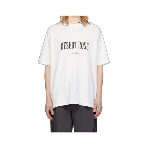 Crew Neck T-Shirt