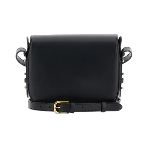 Flip Shoulder Bag