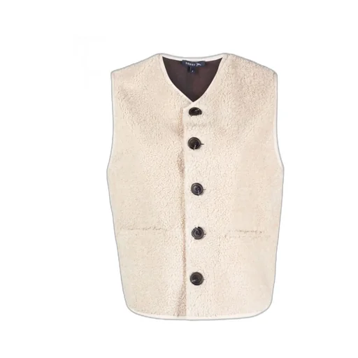 V-Neck Vest
