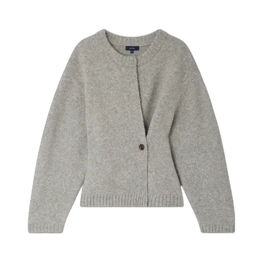 Galileo Cardigan