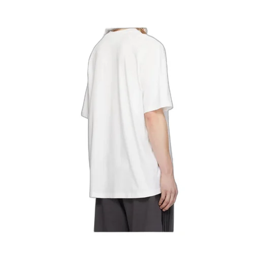 Crew Neck T-Shirt