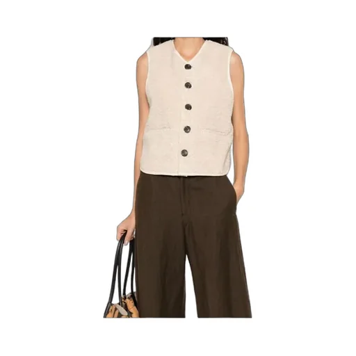 V-Neck Vest