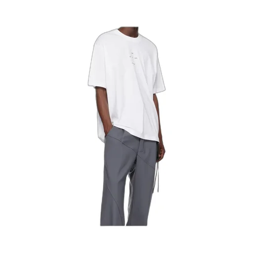 Oversized T-Shirt