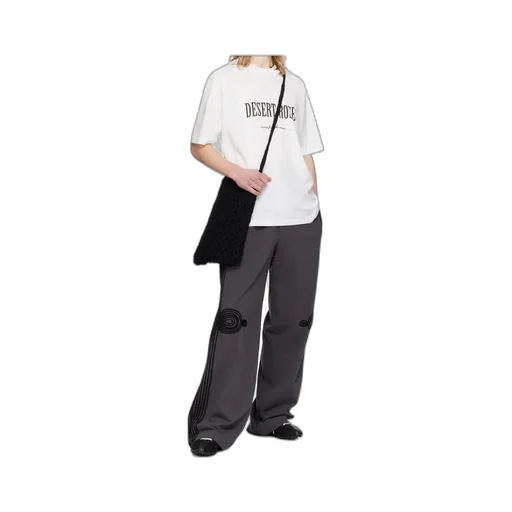 Crew Neck T-Shirt