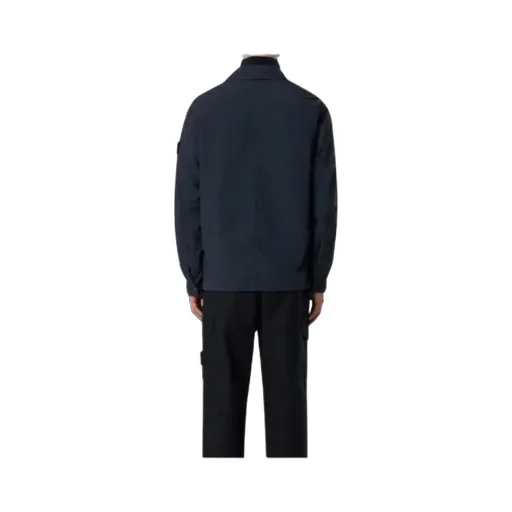 Smerigliato Ghost Field Jacket