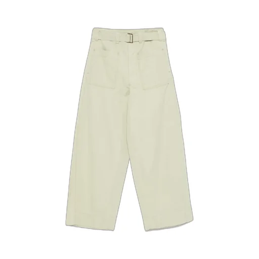 Vagabond Trousers