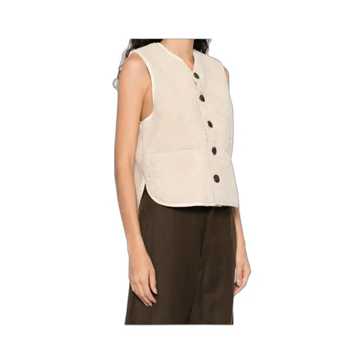 V-Neck Vest