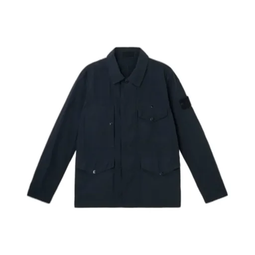 Smerigliato Ghost Field Jacket