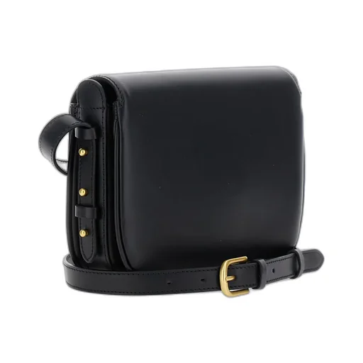 Flip Shoulder Bag