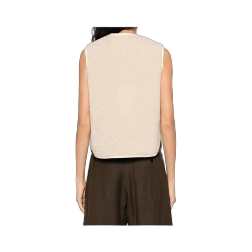 V-Neck Vest