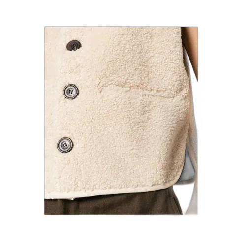 V-Neck Vest