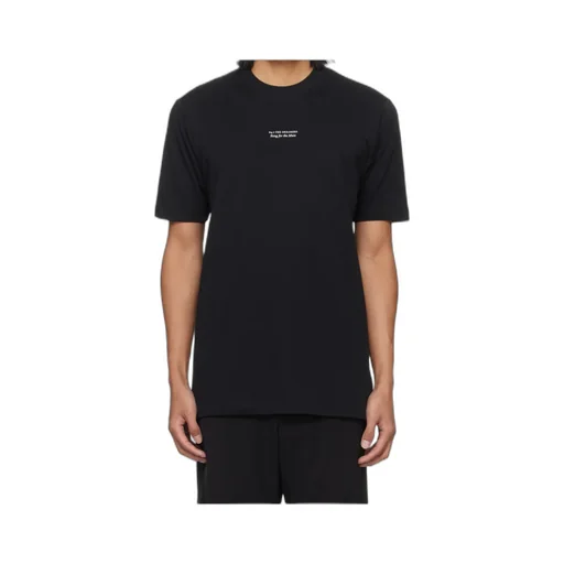 Short-Sleeved T-Shirt