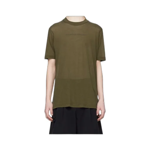 Short-Sleeved T-Shirt
