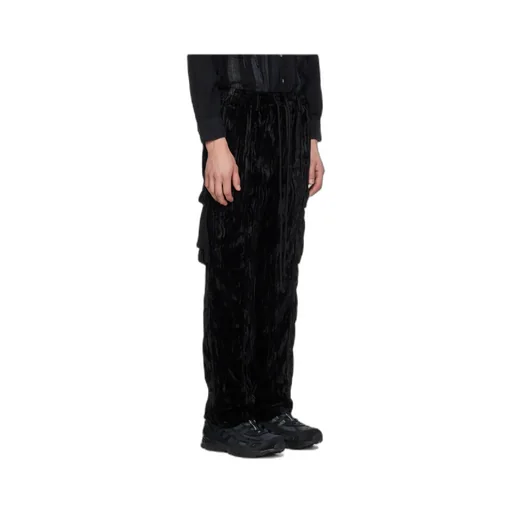 Cargo Track Pants