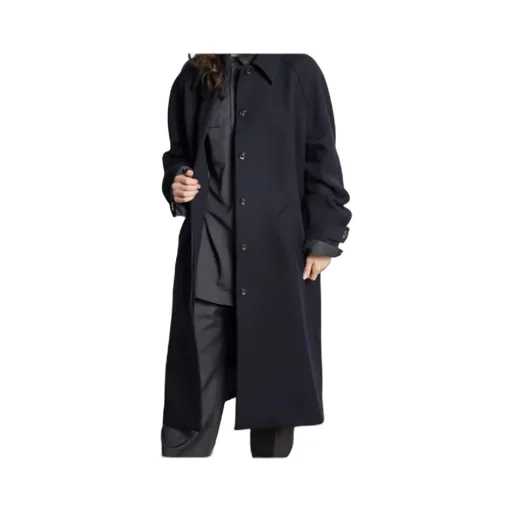 Oversized Coat