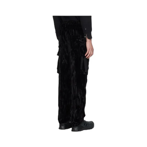 Cargo Track Pants