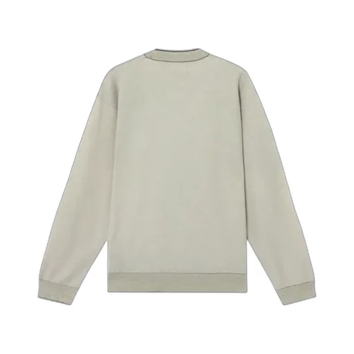 Compass-Motif Sweater