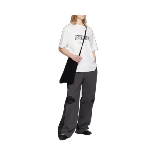 Crew Neck T-Shirt