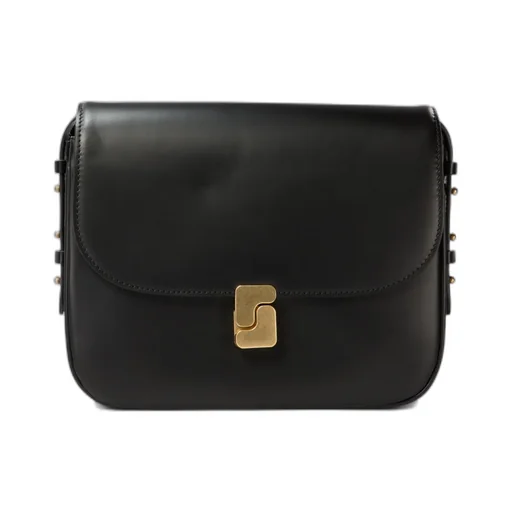 Flip Shoulder Bag