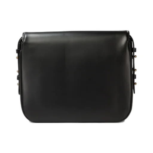 Flip Shoulder Bag