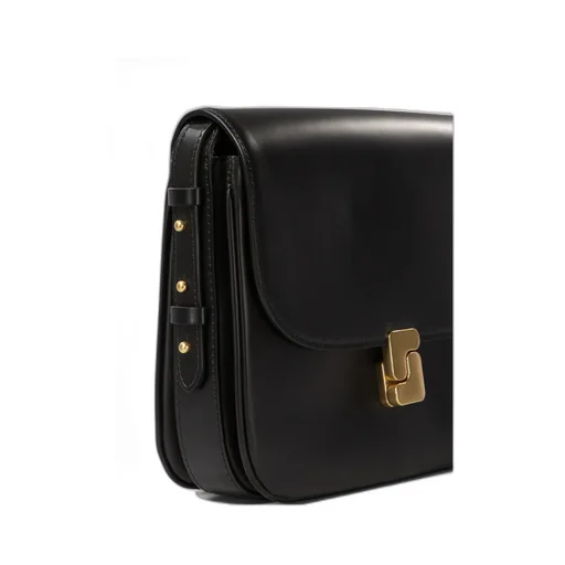 Flip Shoulder Bag