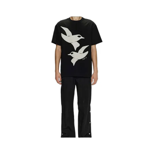 Birds T-Shirt