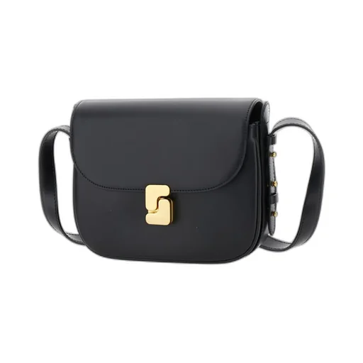 Flip Shoulder Bag