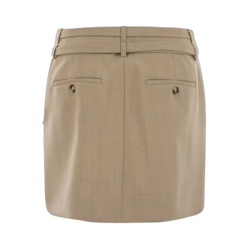 Fify Mini Skirt