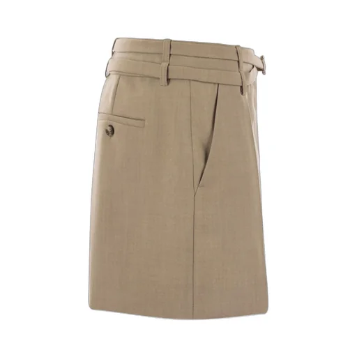 Fify Mini Skirt
