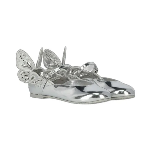 Chiara Ballerina Flats