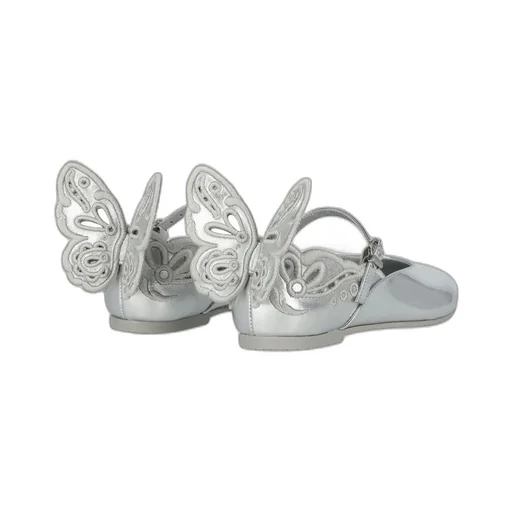 Chiara Ballerina Flats