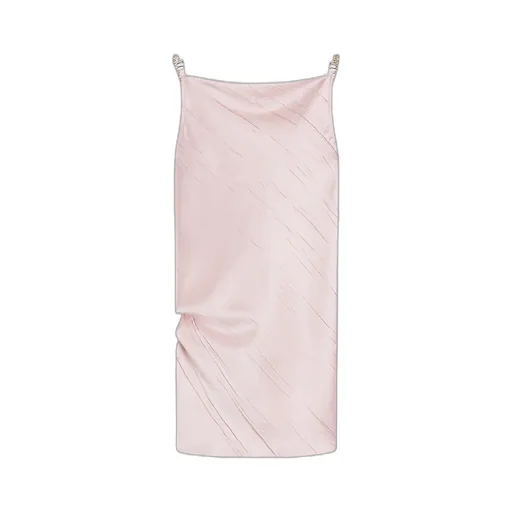 Carta Sleeveless Dress