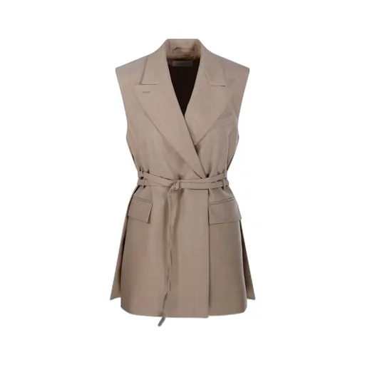 Ciurma Belted Gilet