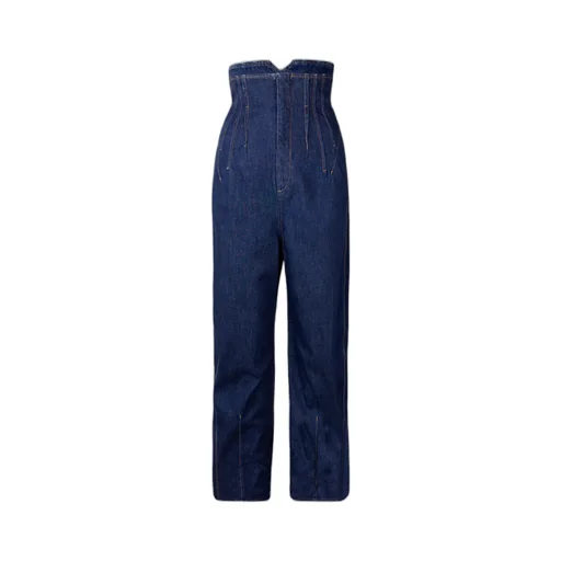 Riga Straight Leg Jeans