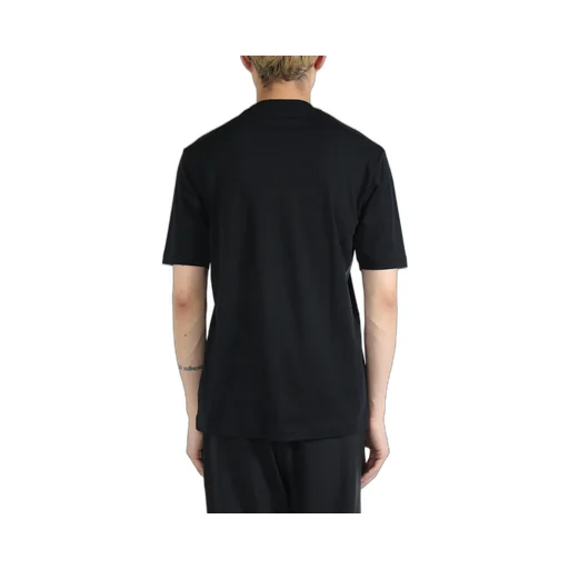 Logo-Print Cotton T-Shirt