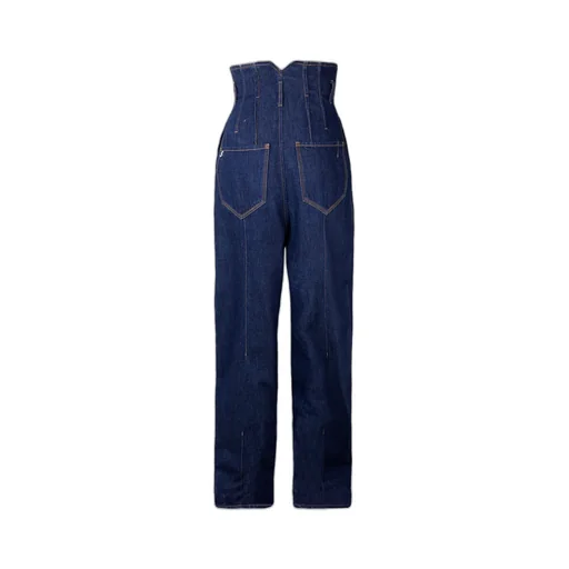 Riga Straight Leg Jeans