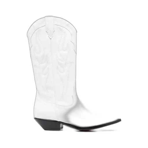 Santa Fe Western-Cowboy Boots