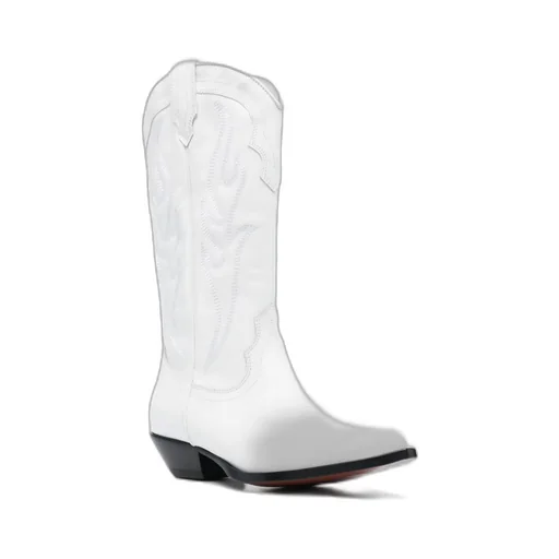 Santa Fe Western-Cowboy Boots