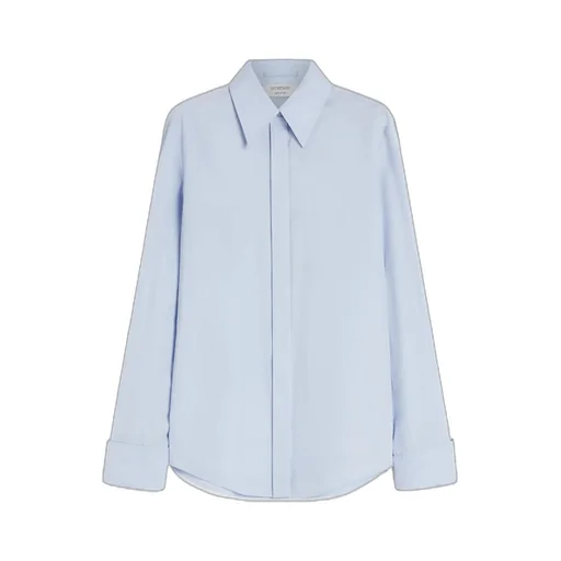 Oste Button-Up Shirt