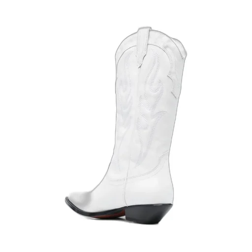 Santa Fe Western-Cowboy Boots