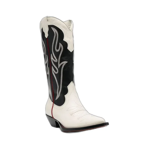 Santa Fe 50Mm Boots