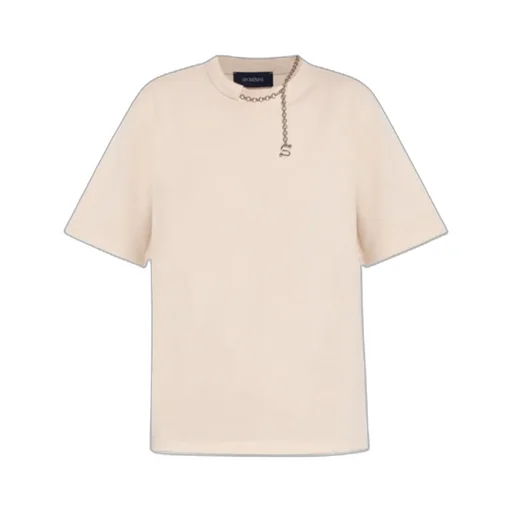 Short-Sleeved T-Shirt