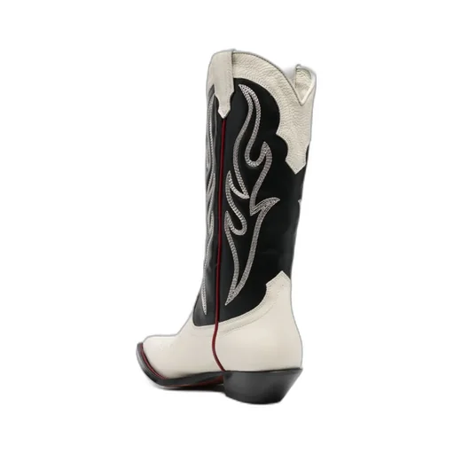 Santa Fe 50Mm Boots