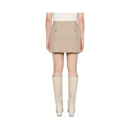Belt Loop Skirt