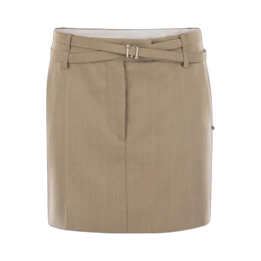 Fify Mini Skirt