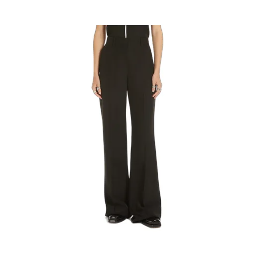 Orario Pleat Detailed Pants