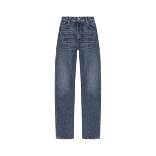Tasso Straight Leg Jeans