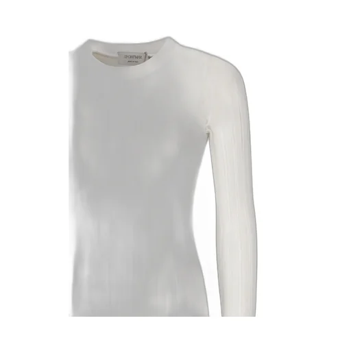 Acino Crewneck Knitted Top
