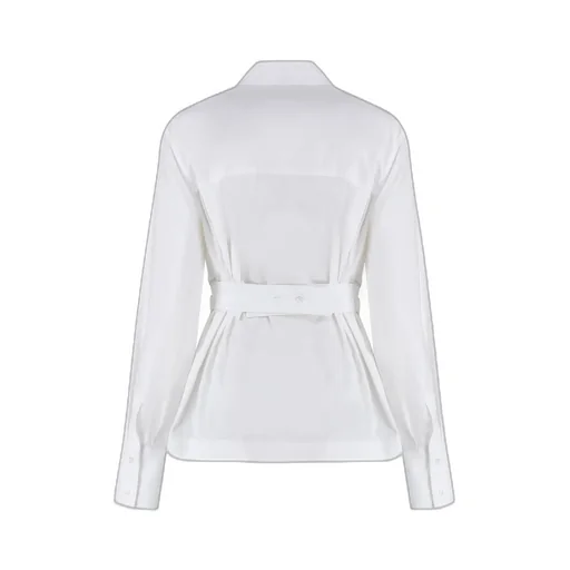 Oggi Long-Sleeved Shirt